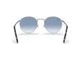 Ray-Ban New Round Solbriller RB 0RB3637 001/3F