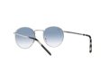 Ray-Ban New Round Solbriller RB 3637 003/3F