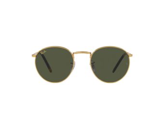 Ray-Ban New Round Solbriller RB 3637 9196/31