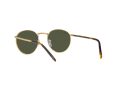 Ray-Ban New Round Solbriller RB 3637 9196/31