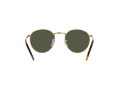 Ray-Ban New Round Solbriller RB 3637 9196/31