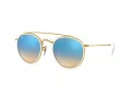 Ray-Ban Solbriller RB 3647N 001/4O