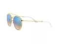 Ray-Ban Solbriller RB 3647N 001/4O