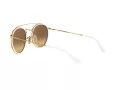 Ray-Ban Solbriller RB 3647N 001/4O