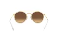 Ray-Ban Solbriller RB 3647N 001/4O