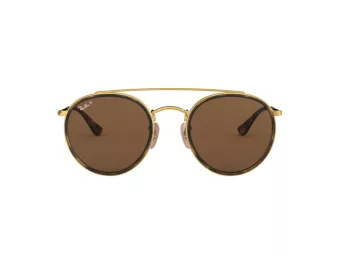 Ray-Ban Solbriller RB 3647N 001/57