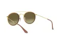 Ray-Ban Solbriller RB 3647N 001/7O
