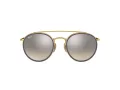 Ray-Ban Solbriller RB 3647N 001/9U