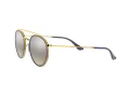 Ray-Ban Solbriller RB 3647N 001/9U