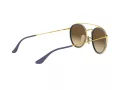 Ray-Ban Solbriller RB 3647N 001/9U