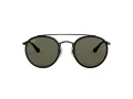 Ray-Ban Solbriller RB 3647N 002/58