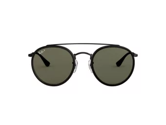 Ray-Ban Solbriller RB 3647N 002/58