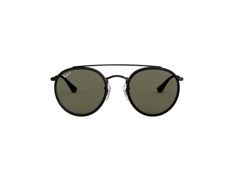 Ray-Ban Solbriller RB 3647N 002/58