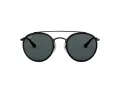 Ray-Ban Solbriller RB 3647N 002/R5