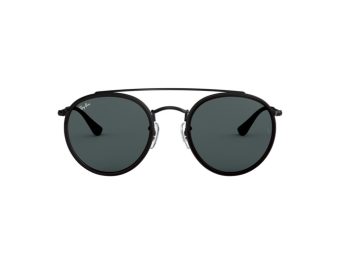 Ray-Ban Solbriller RB 3647N 002/R5 Ray-Ban Solbriller RB 3647N 002/R5