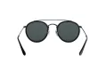 Ray-Ban Solbriller RB 3647N 002/R5