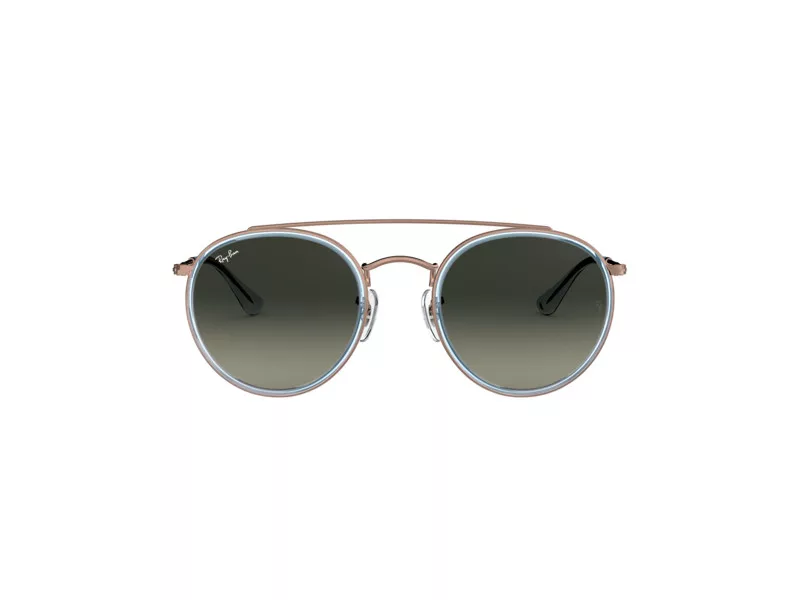 Ray-Ban Solbriller RB 3647N 9067/71