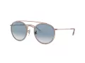 Ray-Ban Solbriller RB 3647N 9068/3F