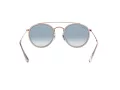 Ray-Ban Solbriller RB 3647N 9068/3F