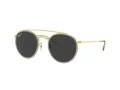 Ray-Ban Solbriller RB 3647N 9210/48