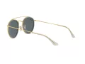 Ray-Ban Solbriller RB 3647N 9210/R5