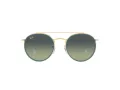 Ray-Ban Solbriller RB 3647N 9235/BH