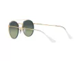 Ray-Ban Solbriller RB 3647N 9235/BH