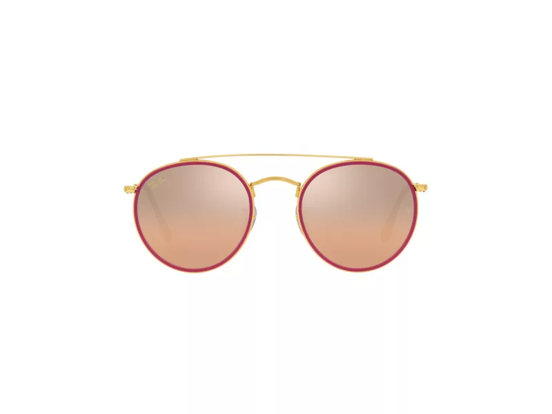 Ray-Ban Solbriller RB 3647N 9237/3E