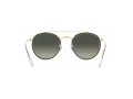Ray-Ban Solbriller RB 3647N 9238/71