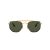 Ray-Ban The Marshal Ii Solbriller RB 3648M 001