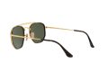 Ray-Ban The Marshal Ii Solbriller RB 3648M 001