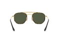 Ray-Ban The Marshal Ii Solbriller RB 3648M 001