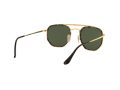 Ray-Ban The Marshal Ii Solbriller RB 3648M 001