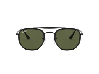 Ray-Ban The Marshal Ii Solbriller RB 3648M 002/58