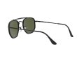 Ray-Ban The Marshal Ii Solbriller RB 3648M 002/58