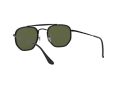 Ray-Ban The Marshal Ii Solbriller RB 3648M 002/58