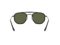 Ray-Ban The Marshal Ii Solbriller RB 3648M 002/58