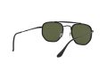 Ray-Ban The Marshal Ii Solbriller RB 3648M 002/58