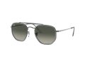 Ray-Ban The Marshal Ii Solbriller RB 3648M 004/71