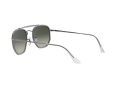 Ray-Ban The Marshal Ii Solbriller RB 3648M 004/71