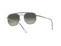 Ray-Ban The Marshal Ii Solbriller RB 3648M 004/71