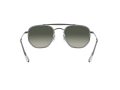 Ray-Ban The Marshal Ii Solbriller RB 3648M 004/71