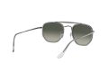 Ray-Ban The Marshal Ii Solbriller RB 3648M 004/71