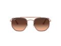 Ray-Ban The Marshal Ii Solbriller RB 3648M 9069/A5