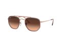 Ray-Ban The Marshal Ii Solbriller RB 3648M 9069/A5