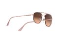 Ray-Ban The Marshal Ii Solbriller RB 3648M 9069/A5