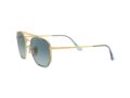 Ray-Ban The Marshal Ii Solbriller RB 3648M 9123/3M