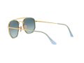 Ray-Ban The Marshal Ii Solbriller RB 3648M 9123/3M