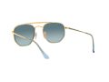 Ray-Ban The Marshal Ii Solbriller RB 3648M 9123/3M