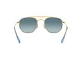 Ray-Ban The Marshal Ii Solbriller RB 3648M 9123/3M